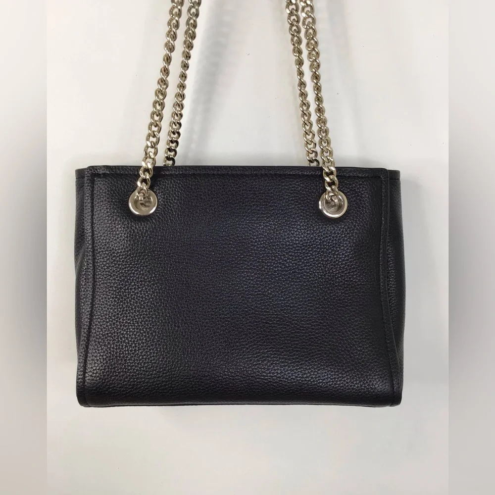 Kate Spade Amelia Pebble Small Tote Bag - Picture 4 of 11